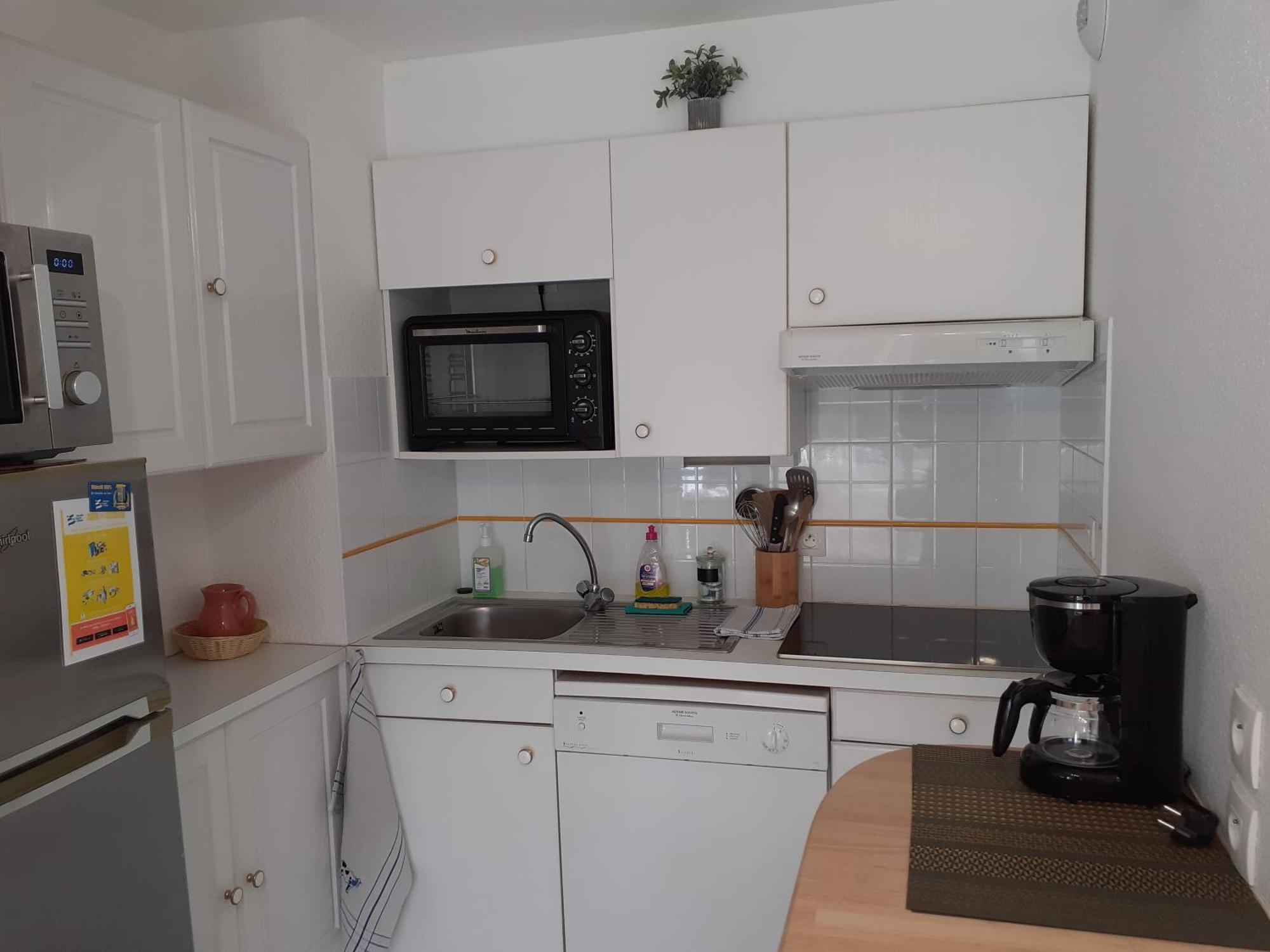 Les Sens Du Veillon Apartment Talmont-Saint-Hilaire Exterior foto